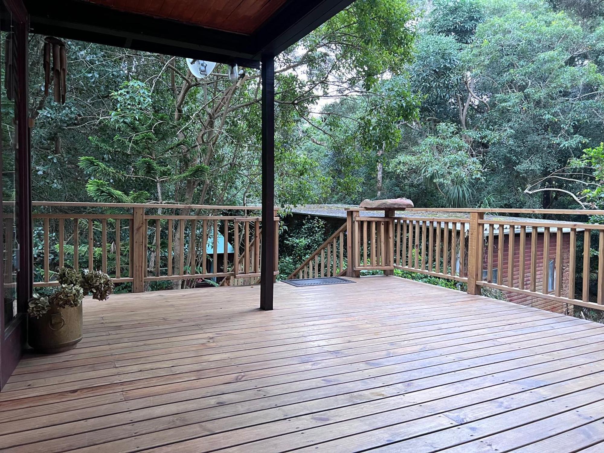 Nature'S Valley Health Retreat A Hide Away In The Forest Exteriör bild